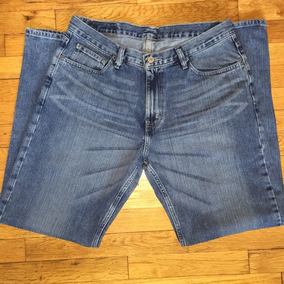 Express Other - Express Jeans